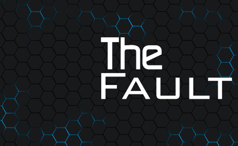 The Fault Short Movie